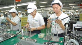 Vietnam’s Malaysian exports increase by 23 2 percent